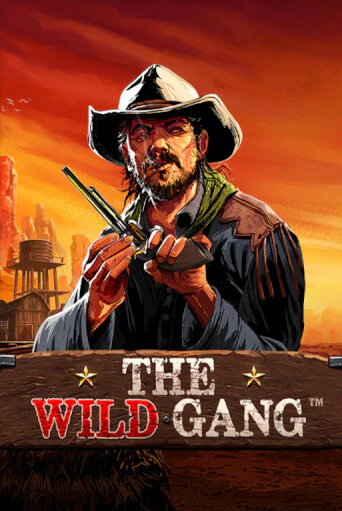 Попробуй The Wild Gang в демо бесплатно онлайн | Azino777