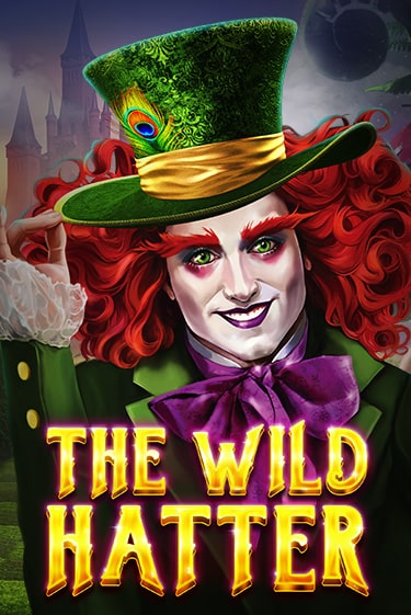 Попробуй The Wild Hatter в демо бесплатно онлайн | Azino777