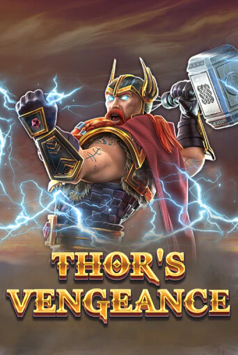 Попробуй Thor's Vengeance в демо бесплатно онлайн | Azino777