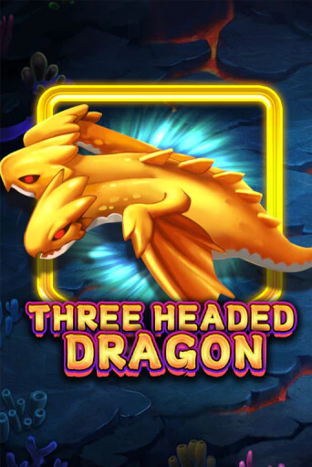 Попробуй Three Headed Dragon в демо бесплатно онлайн | Azino777