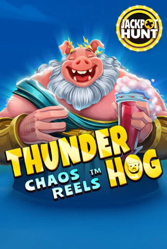 Попробуй Thunder Hog Chaos Reels в демо бесплатно онлайн | Azino777