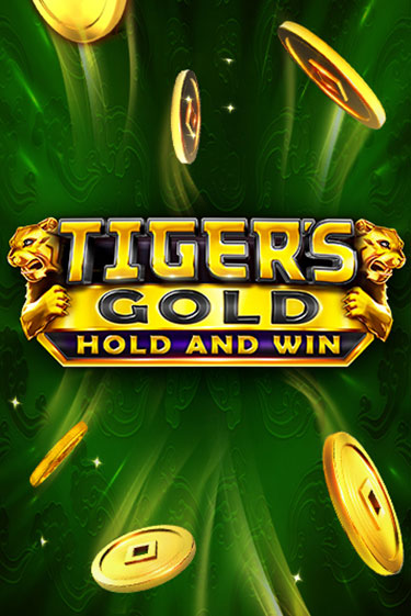 Попробуй Tigers Gold в демо бесплатно онлайн | Azino777