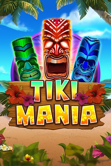 Попробуй Tiki Mania в демо бесплатно онлайн | Azino777