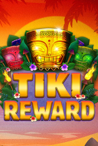 Попробуй Tiki Reward в демо бесплатно онлайн | Azino777