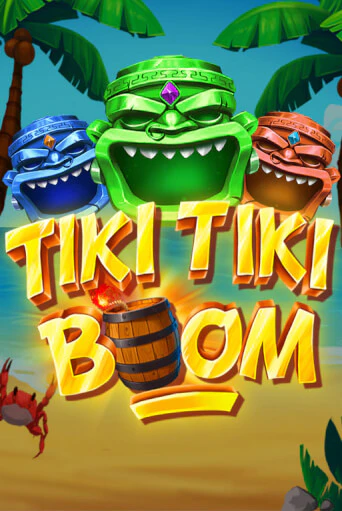 Попробуй Tiki Tiki Boom в демо бесплатно онлайн | Azino777