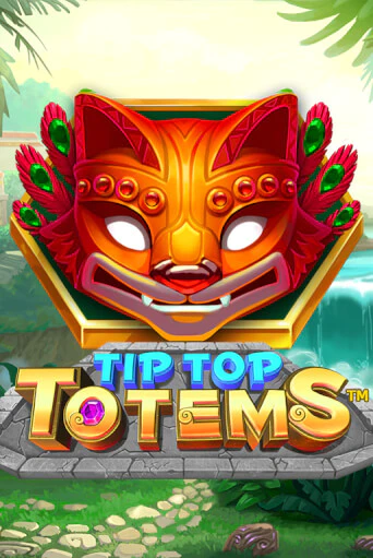 Попробуй Tip Top Totems в демо бесплатно онлайн | Azino777
