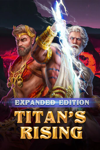 Попробуй Titan’s Rising - Expanded Edition в демо бесплатно онлайн | Azino777