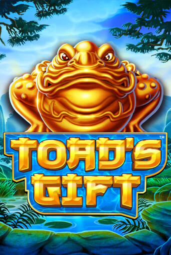Попробуй Toads Gift в демо бесплатно онлайн | Azino777