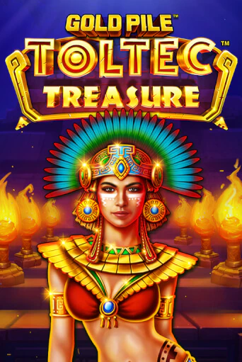 Попробуй Gold Pile: Toltec Treasure в демо бесплатно онлайн | Azino777