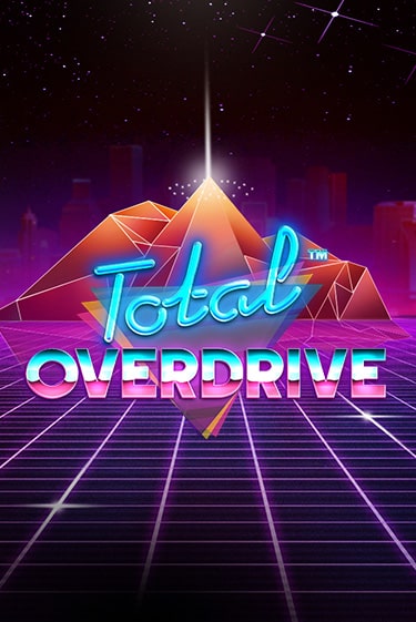 Попробуй Total Overdrive в демо бесплатно онлайн | Azino777