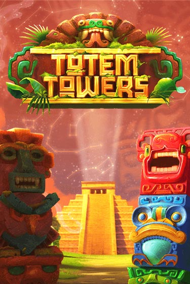 Попробуй Totem Towers в демо бесплатно онлайн | Azino777