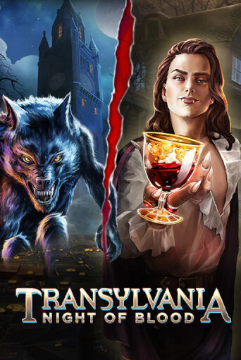 Попробуй Transylvania: Night of Blood в демо бесплатно онлайн | Azino777