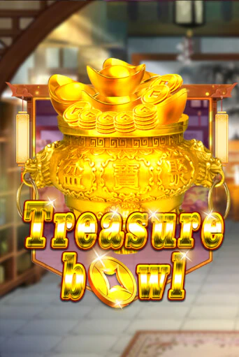 Попробуй Treasure Bowl в демо бесплатно онлайн | Azino777