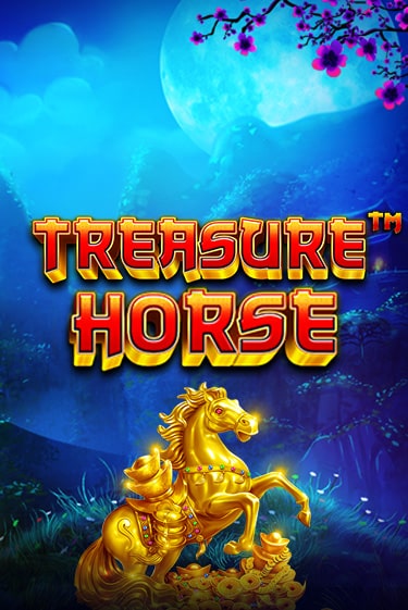 Попробуй Treasure Horse в демо бесплатно онлайн | Azino777