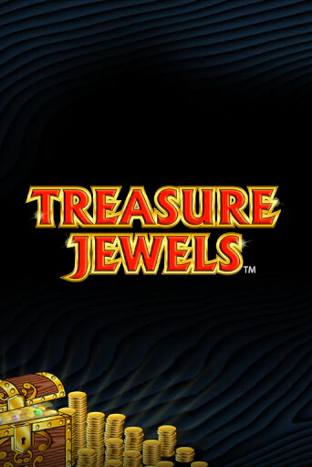 Попробуй Treasure Jewels в демо бесплатно онлайн | Azino777