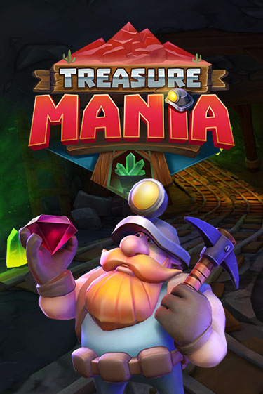Попробуй Treasure Mania в демо бесплатно онлайн | Azino777