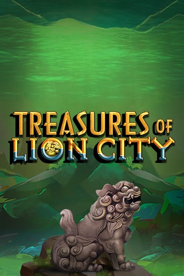 Попробуй Treasures of Lion City в демо бесплатно онлайн | Azino777