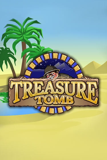 Попробуй Treasure Tomb в демо бесплатно онлайн | Azino777