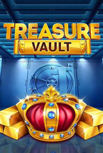 Попробуй Treasure Vault в демо бесплатно онлайн | Azino777
