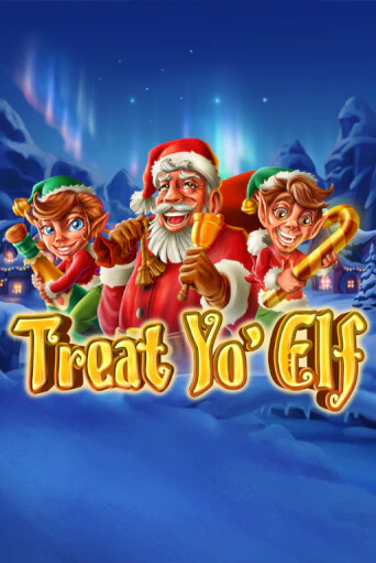Попробуй Treat Yo’ Elf в демо бесплатно онлайн | Azino777