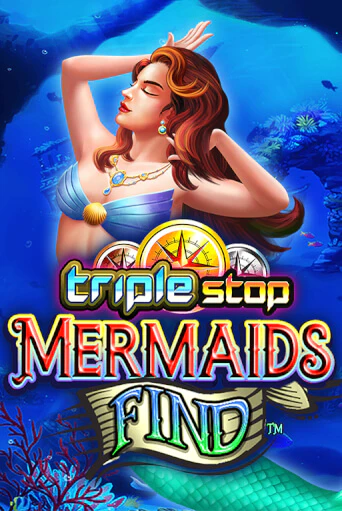 Попробуй Triple Stop: Mermaids Find в демо бесплатно онлайн | Azino777