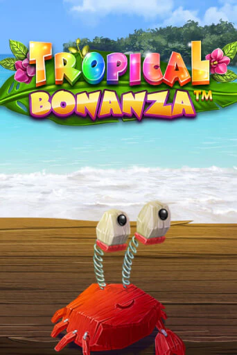Попробуй Tropical Bonanza™ в демо бесплатно онлайн | Azino777