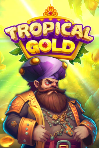 Попробуй Tropical Gold в демо бесплатно онлайн | Azino777