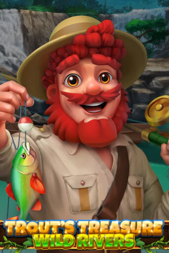 Попробуй Trout's Treasure - Wild Rivers в демо бесплатно онлайн | Azino777