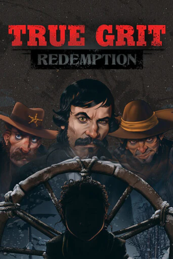 Попробуй True Grit в демо бесплатно онлайн | Azino777