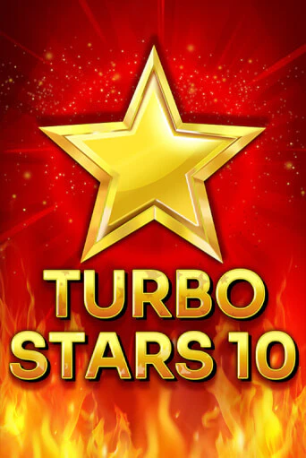 Попробуй TURBO STARS 10 в демо бесплатно онлайн | Azino777