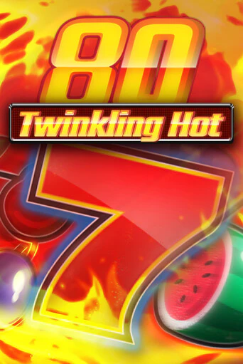 Попробуй Twinkling Hot 80 в демо бесплатно онлайн | Azino777