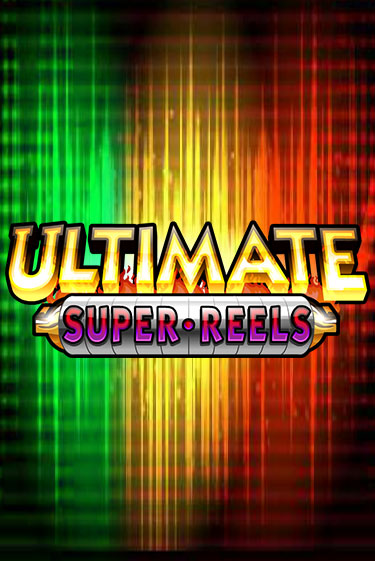 Попробуй Ultimate Super Reels в демо бесплатно онлайн | Azino777