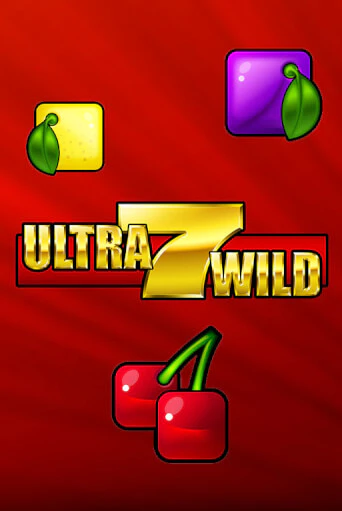 Попробуй Ultra 7 Wild в демо бесплатно онлайн | Azino777