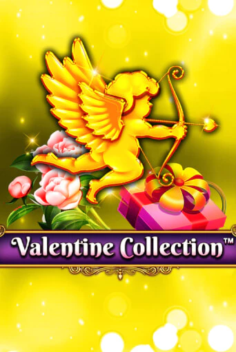 Попробуй Valentine Collection 30 Lines в демо бесплатно онлайн | Azino777
