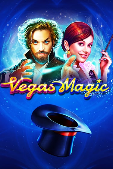 Попробуй Vegas Magic в демо бесплатно онлайн | Azino777