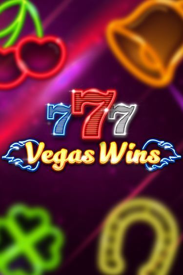Попробуй Vegas Wins в демо бесплатно онлайн | Azino777