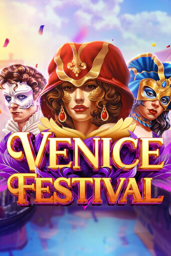 Попробуй Venice Festival в демо бесплатно онлайн | Azino777