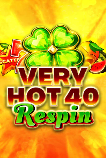 Попробуй Very Hot 40 Respin в демо бесплатно онлайн | Azino777