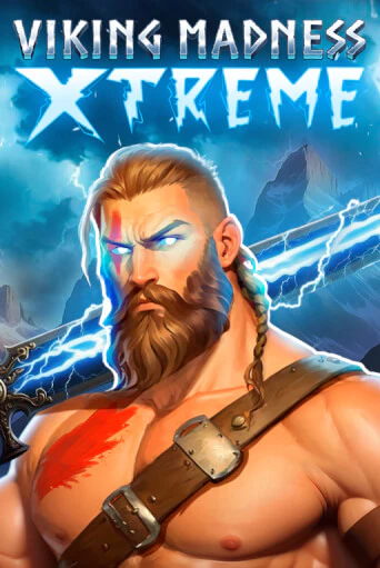 Попробуй Viking Madness Xtreme в демо бесплатно онлайн | Azino777