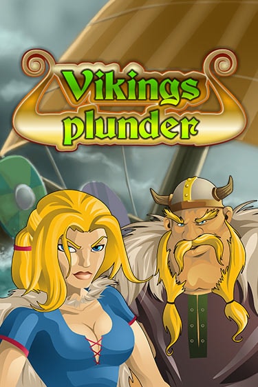 Попробуй Viking's Plunder в демо бесплатно онлайн | Azino777