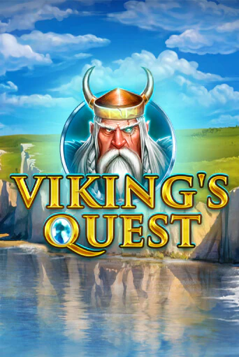 Попробуй Viking's Quest в демо бесплатно онлайн | Azino777