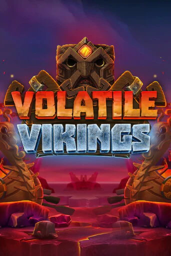 Попробуй Volatile Vikings в демо бесплатно онлайн | Azino777