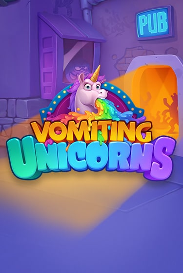 Попробуй Vomiting Unicorns в демо бесплатно онлайн | Azino777
