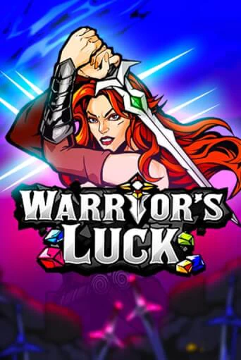 Попробуй Warrior’s Luck в демо бесплатно онлайн | Azino777