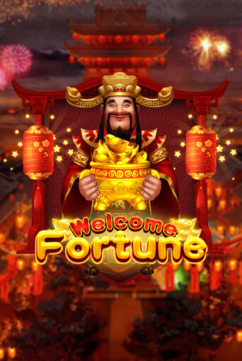 Попробуй Welcome Fortune в демо бесплатно онлайн | Azino777