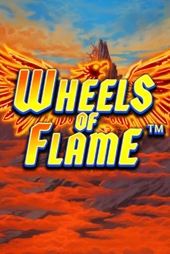 Попробуй Wheels of Flame в демо бесплатно онлайн | Azino777