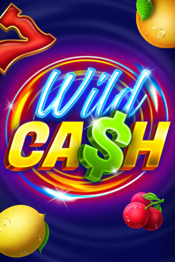 Попробуй Wild Cash в демо бесплатно онлайн | Azino777