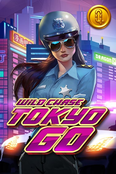 Попробуй Wild Chase: Tokyo Go в демо бесплатно онлайн | Azino777