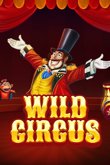 Попробуй Wild Circus в демо бесплатно онлайн | Azino777