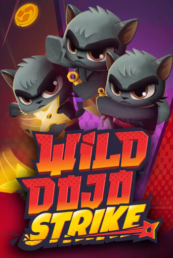 Попробуй Wild Dojo Strike в демо бесплатно онлайн | Azino777
